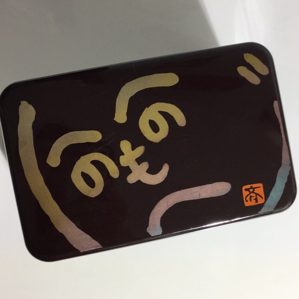 Bento box